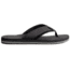 Evolv Sling Sandals, Black, 6, EVL0384-900-6
