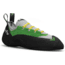 Evolv Spark Men's Climbing Shoes, Green, 6, EVL0228-6
