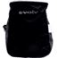Evolv Superlight Chalk Bag, Black, EVL0458-900
