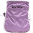 Evolv Superlight Chalk Bag, Purple, EVL0456-8060