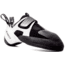 Evolv Zenist Climbing Shoes - Mens, Black/White, 7, EVL0426-975-7