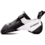 Evolv Zenist Climbing Shoes - Mens, Black/White, 7, EVL0426-975-7