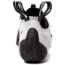 Evolv Zenist Climbing Shoes - Mens, Black/White, 7, EVL0426-975-7