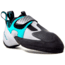 Evolv Zenist LV Climbing Shoes - Womens, White/Teal/Black, 13, EVL0427-6550-13