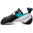 Evolv Zenist LV Climbing Shoes - Womens, White/Teal/Black, 13, EVL0427-6550-13