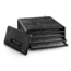 Excalibur Model 2400 4-Tray Dehydrator, 4 Sq/Ft. Drying Space, Black, 2400