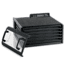Excalibur Model 3548CDB 5-Tray Dehydrator, 8 Sq/Ft. Drying Space, Black, 3548CDB