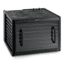 Excalibur Model 3926TCDB 9-Tray Dehydrator, 15 Sq/Ft. Drying Space, Black, 3926TCDB