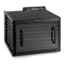 Excalibur Model 3948CDB 9-Tray Dehydrator, 15 Sq/Ft. Drying Space, Black, 3948CDB