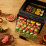 Excalibur Performance Digital Dehydrator, Grey, 6 Tray, DH06SSSS13
