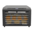 Excalibur Select Digital Dehydrator, Grey, 6 Tray, DH06SCSS13