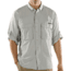 ExOfficio Air Strip Lite Long Sleeve Clearance - Men's - Men's-Oyster-Medium