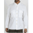 ExOfficio Air Strip Lite Long Sleeve Clearance - Men's - White XL
