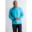 ExOfficio Air Strip Long Sleeve Shirt - Men's, River Blue, Small, 10012035-5303-S