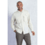 ExOfficio Air Strip Long Sleeve Shirt - Men's, Bone, 2XL, 10012035-8050-2XL
