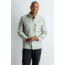 ExOfficio Air Strip Long Sleeve Shirt - Men's, Sage-Gray, Small, 10012035-9214-S