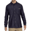 ExOfficio Air Strip Long Sleeve Shirt - Men's, Evening, Small, 10012035-5902-S