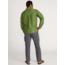 ExOfficio Air Strip Long Sleeve Shirt - Men's, Alpine Green, Large, 1001-2035-6005-L