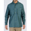 ExOfficio Air Strip Long Sleeve Shirt - Men's, Ponderosa, 2XL, 10012035-6688-2XL