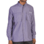 ExOfficio Air Strip Long Sleeve Shirt - Men's, Taro, Small, 10012035-4710-S