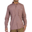 ExOfficio Air Strip Micro Plaid Shirt - Men's-Baroque-Medium