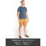 ExOfficio Amphi Short - Mens, Scotch, 42, 1030-3254-2810-42