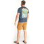 ExOfficio Amphi Short - Mens, Scotch, 42, 1030-3254-2810-42