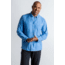 ExOfficio Atoll Long Sleeve Shirt Men's, Silverlake, L 10013149-5280_L