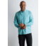 ExOfficio Atoll Long Sleeve Shirt Men's, Poolside, L 10013149-5400_L
