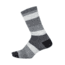 ExOfficio BA Brookside Park Sock Women's, Black, M/L 31553134-9999_M/L