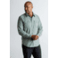 ExOfficio BA Chios Long Sleeve Shirt Men's, Dusty Sage, XL 11013150-6800_XL