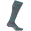 ExOfficio BA Compression Sock Women's, Grey Heather, S/M 31553138-9310_S/M