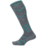 ExOfficio BA Compression Sock Women's, Grey Heather, S/M 31553138-9310_S/M