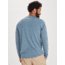 ExOfficio BA Solaro Long Sleeve - Mens, Steel Blue, S, E12505-18904-Steel Blue-S
