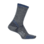 ExOfficio BA Sotice Canyon Crew Sock Men's, Grey Heather, L/XL 31553131-9310_L/XL