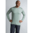 ExOfficio BA Tarka Long Sleeve Shirt Men's, Dusty Sage, XL 11112857-6800_XL