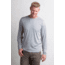 ExOfficio BA Tarka Long Sleeve Shirt Men's, Cement, XL 11112857-9430_XL