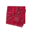 ExOfficio BA Woven Bandana, Rogue, ONE 3153-3141-3521-ONE