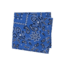 ExOfficio BA Woven Bandana, Lobelia, ONE 31533141-5510_ONE