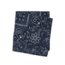 ExOfficio Bugsaway Woven Bandana, Navy, One Size, 3153-3141-5600-ONE