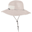 ExOfficio BugsAway Baja Sun Hat, Lt Khaki, L/XL, 31513243-8020-L/XL