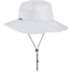 ExOfficio BugsAway Baja Sun Hat, Oyster, L/XL, 31513243-9210-L/XL