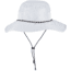 ExOfficio BugsAway Baja Sun Hat, Oyster, L/XL, 31513243-9210-L/XL