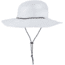 ExOfficio BugsAway Baja Sun Hat, Oyster, L/XL, 31513243-9210-L/XL