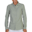 ExOfficio BugsAway Breezr Long Sleeve Shirt - Womens-Botanic-Large