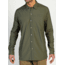 ExOfficio BugsAway Breezr Shirt - Mens-Loden-Large