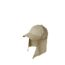 ExOfficio BugsAway Cape Hat-Khaki/Brown-L/XL