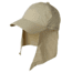 ExOfficio BugsAway Cape Hat-Lt Khaki-L/XL