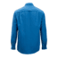 ExOfficio BugsAway Chios Long Sleeve - Men's, Regatta, Medium, 1101-3150-Regatta-M