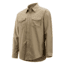 ExOfficio BugsAway Chios Long Sleeve - Men's, Walnut, Extra Large, 1101-3150-Walnut-XL